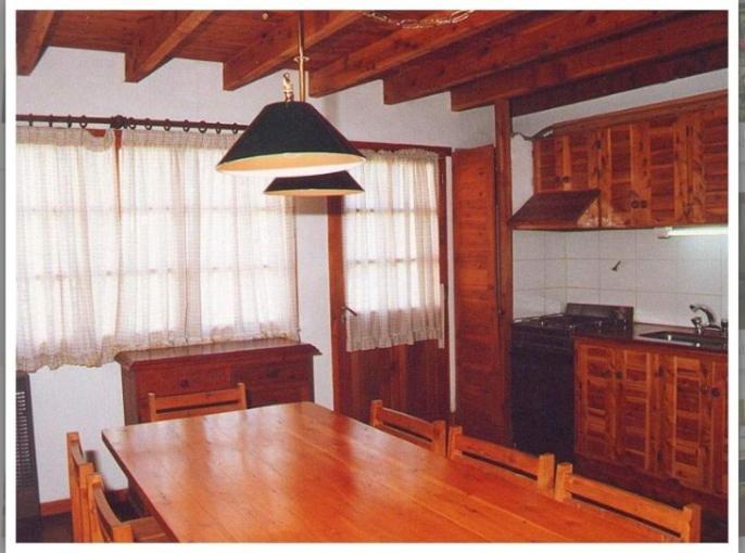 Cabanas Trabunche San Martín de los Andes Dış mekan fotoğraf